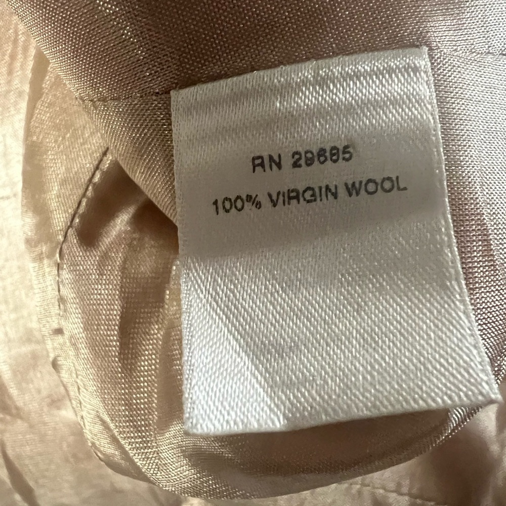 Pendleton Blazer - image 5